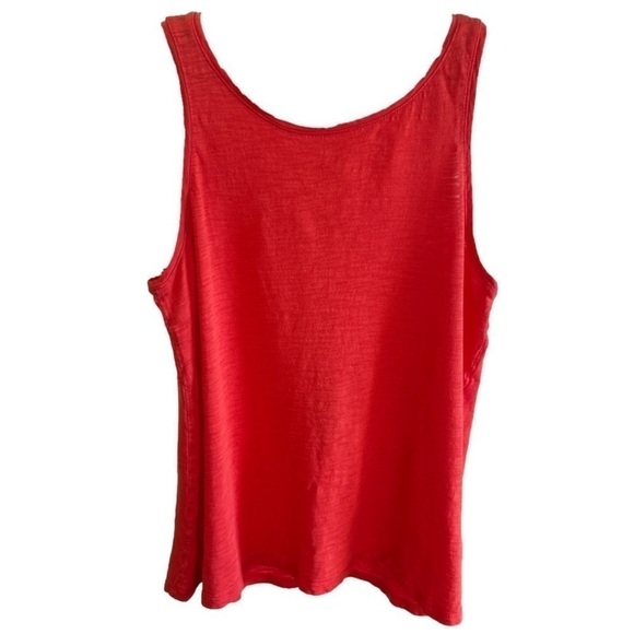 Old Navy Tops - Old Navy Women's "Everywear" Relaxed Fit Tank Top, Medium